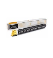 KYOCERA TK-8345Y SARI İTHAL TONER TASKALFA 2552Cİ