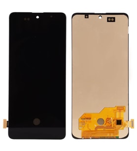 Samsung Galaxy A15 A155F İle Uyumlu Oled Ekran Dokunmatik