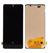 Samsung Galaxy A15 A155F İle Uyumlu Oled Ekran Dokunmatik