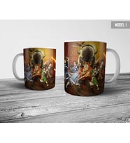 Pixxa  Avatar Kupa Bardak Modelleri