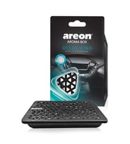 Areon Aroma Box Ocean Wind Bardaklik Oto Araç Kokusu