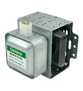 Mikrodalga Fırın Magnetron Galanz M24FB-610A – Arçelik, Beko, Vestel Uyumlu Yedek Parça (9197062143 - 42060461)