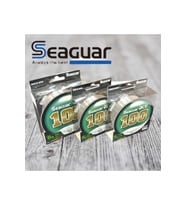 0.405mm Seaguar Ace %100 Fluoro Carbon Misina 100mt