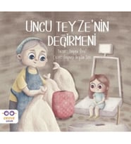Uncu Teyzenin Değirmeni
