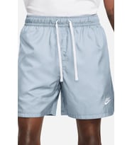 Nike Sportswear Men's Woven Short Erkek Astarlı Deniz Şortu Mavi