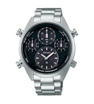 Seiko Prospex SFJ003P1 Solar Erkek Kol Saati