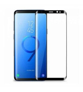 Galaxy Note 10 Plus Zore Polymer Nano Ekran Koruyucu (Siyah)