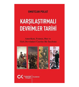 Karşılaştırmalı Devrimler Tarihi