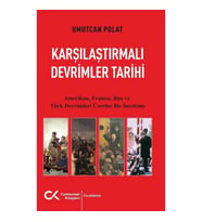 Karşılaştırmalı Devrimler Tarihi