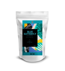 Mim and More Blue Butterfly Tea Mavi Kelebek Çayı 100 Gr