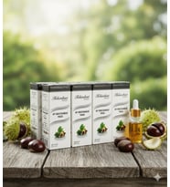 Çare Burada At Kestanesi Yağı 20 Ml 6 Adet