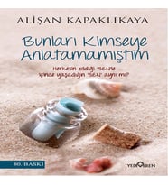 Bunları Kimseye Anlatamamıştım