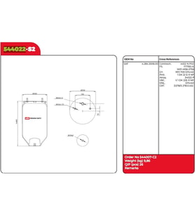 SUSPANSIYON KORUGU LASTIK SAF M16 4284300600