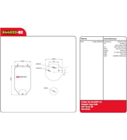 SUSPANSIYON KORUGU LASTIK SAF M16 4284300600