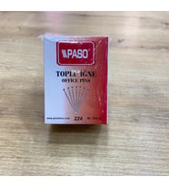 TOPLU IGNE 28 MM 250 GR