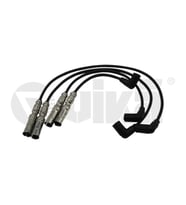 06A905409H Buji Kablo Set - Golf 4-Bora-Octavia-Toledo-A3-1.6 Lt.-Akl-Aeh