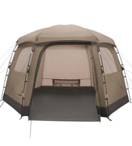 EasyCamp Moonlight Yurt 11M² Glamping 6 Kişilik Yüksek Aile Çadırı (Karışık)