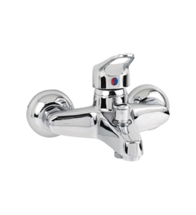 Luna Kuğu Banyo Mix Bataryası Liberella