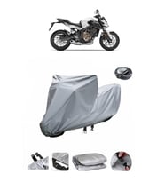 Honda CB 650 F  Su Geçirmez Motosiklet Brandası ARKA ÇANTA UYUMLU