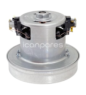 Kiwi İle Uyumlu KVC 4105 Süpürge Motoru