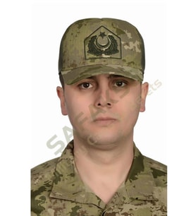 K.k.k. Yazlık Üst Subay Kep (Standart)