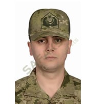 K.k.k. Yazlık Üst Subay Kep (Standart)
