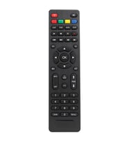 Digipoll DP-88 HD Uydu Alıcı Kumandası