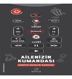Ailenizin Kumandası