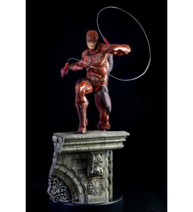 Marvel Comics Daredevil Figür Büyük Boy 25CM
