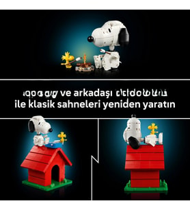 Köpek Kulübesi 21368