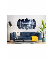 UZAY DIGITAL ART MDF TABLO-1003