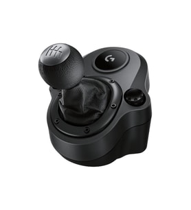 Logitech Driving Force Shifter Outlet