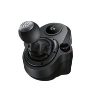 Logitech Driving Force Shifter Outlet