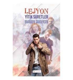 Lejyon, Yitik Suretler