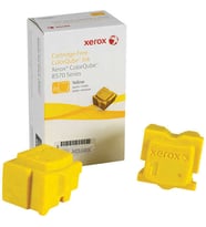 Tonersepeti Xerox ColorQube 8570-108R00928 Sarı Orjinal Kartuş