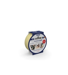 Mas Krepe Maskeleme Bantı 38 MM x 40 Metre Kağıt Bant