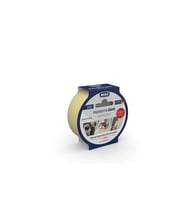 Mas Krepe Maskeleme Bantı 38 MM x 40 Metre Kağıt Bant
