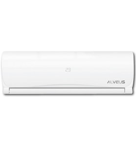 Alveus ALV 18 A++ Enerji 18.000 Btu R32 Gazlı İnverter Klima