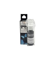 ProPrint HP GT51XL Siyah Muadil Mürekkep 90 ML İnk Tank 316 – İnk Tank 319