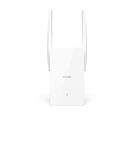 TENDA A33 AX3000 Dual Band Mesafe Genişletici EV Ofis Tipi Router Priz Tip