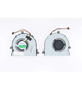 Hp 15-ac000 ile Uyumlu Notebook Cpu Fan