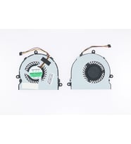 Hp 15-ac000 ile Uyumlu Notebook Cpu Fan