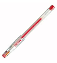 PİLOT G-TEC JEL KALEM 0.25 KIRMIZI (BL-GC)