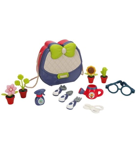 S00004261 OYUN SET BAHÇIVAN SETİ PLSTK ÇNTALI