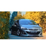 Opel Corsa E Batman Yarasa Ayna Kapağı 2014 2019