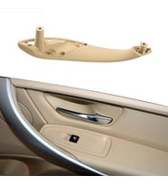 Bmw F30-F31-M3-F35 Kapı Tutamağı Sağ Arka Bej 51427281470