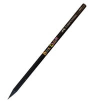 Faber Castell Black Edition Kurşun Kalem 2,5B - 4 adet
