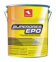Petrol Ofisi Super Gres EP 0 - 15 KG Merkezi Yağlama Sistemi Gresi (NLGI 0)