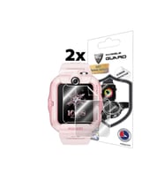 Huawei Children 4x Smart Kidswatch Için Hydrogel Ekran Koruyucu (2 ADET)