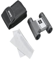 Bushnell 8X21Mm Black Frp, Box 6L